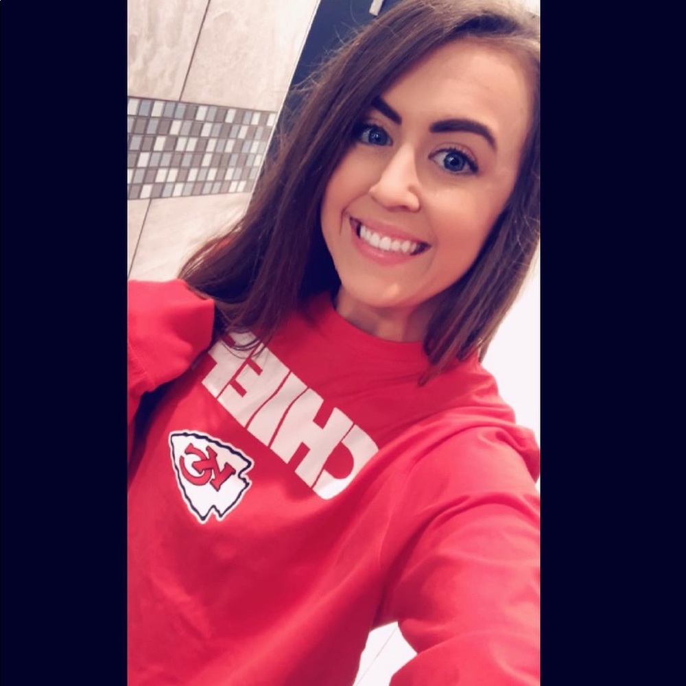Meet your Posher, Kendra